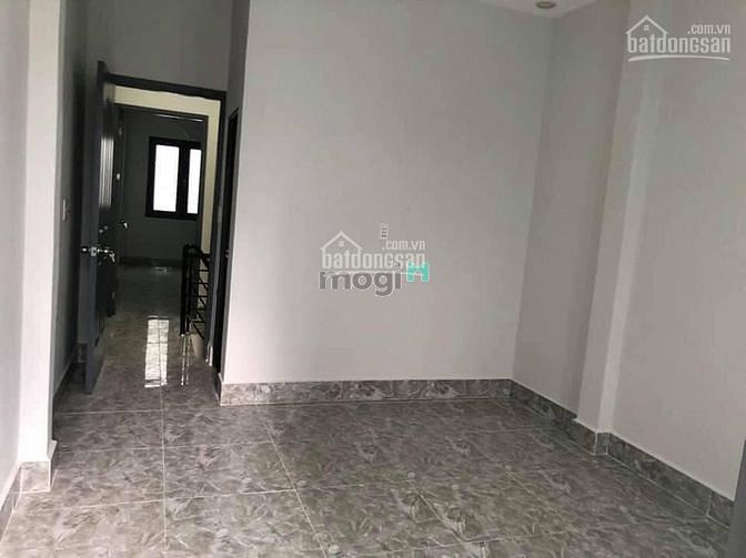 Hình ảnh Nhà đẹp 55m2 mới ken Bùi Xuân Phái, Tân Phú