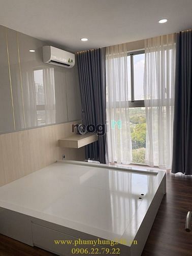 Hình ảnh Cho Thuê Căn Hộ Midtown M6 3 Phòng Ngủ View Sông Giá Thuê 1700$ - 40tr