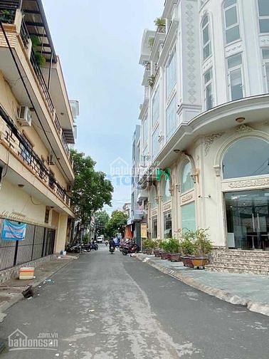 Hình ảnh Hẻm 8m - Bờ Bao Tân Thắng - Aeon Tân Phú