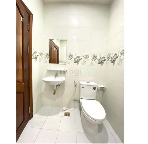 Hình ảnh 🍅Căn Hộ Full Gỗ Hương Cao Cấp - Đối Diện NTĐ PHÚ THỌ, MÁY GIẶT RIÊNG