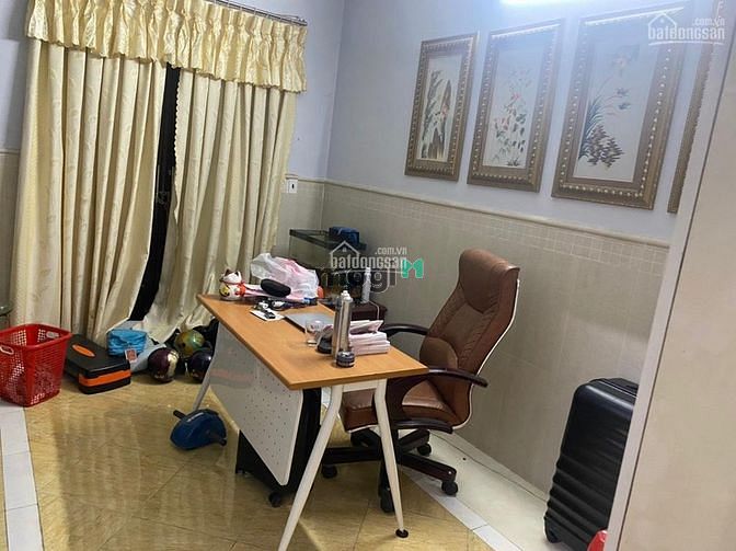 Hình ảnh Bán nhà 3 tầng 120m2(6x20) hẻm 10m Chế Lan Viên