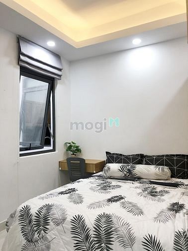 Hình ảnh 🌿✨Căn Hộ Hiện Đại Trong Vùng Xanh Tân Bình, Vào Ở Ngay
