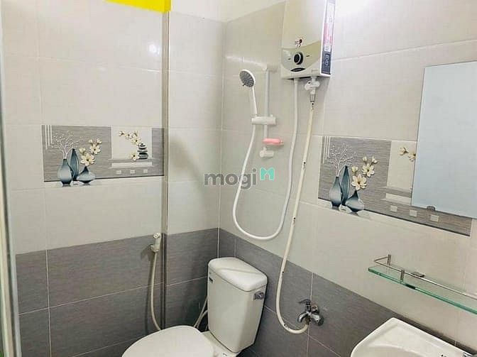 Hình ảnh 🍂Căn Hộ Mini Cực Ấm Áp – 5’ Đi ĐH HUFLIT, 25M2 Full Tiện Lợi