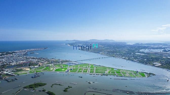 Hình ảnh Dự án marine CITY mở bán đợt đầu