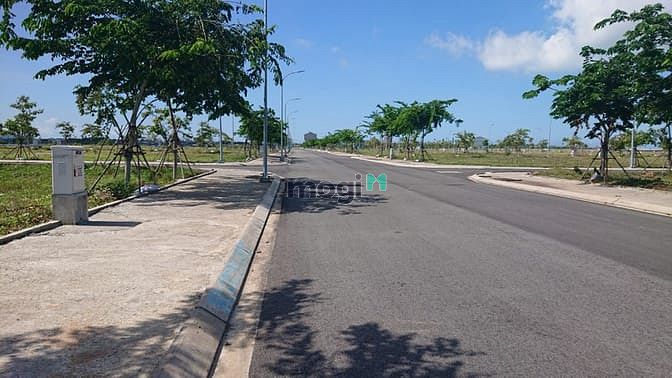 Hình ảnh Dự án marine CITY mở bán đợt đầu