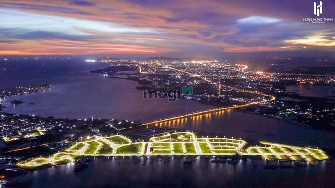 Hình ảnh Dự án marine CITY mở bán đợt đầu