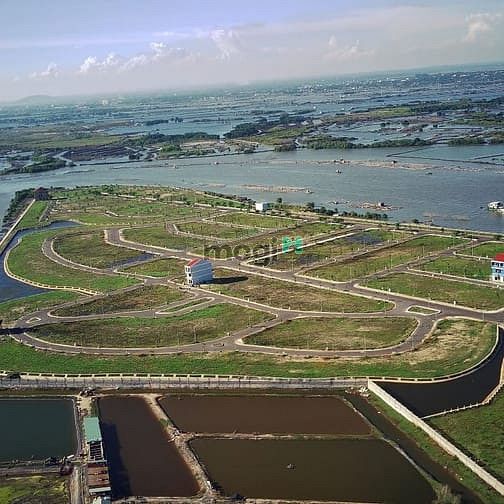 Hình ảnh Dự án marine CITY mở bán đợt đầu
