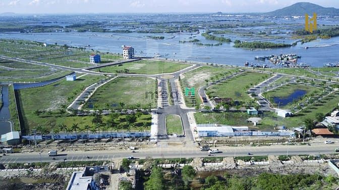 Hình ảnh Dự án marine CITY mở bán đợt đầu