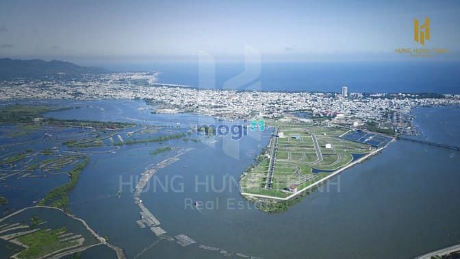 Hình ảnh Dự án marine CITY mở bán đợt đầu