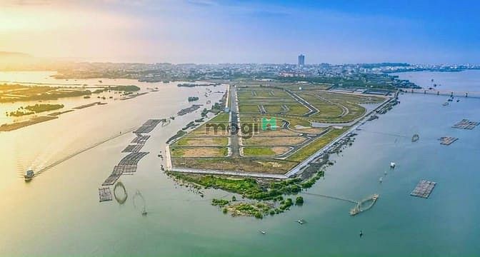 Hình ảnh Dự án marine CITY mở bán đợt đầu