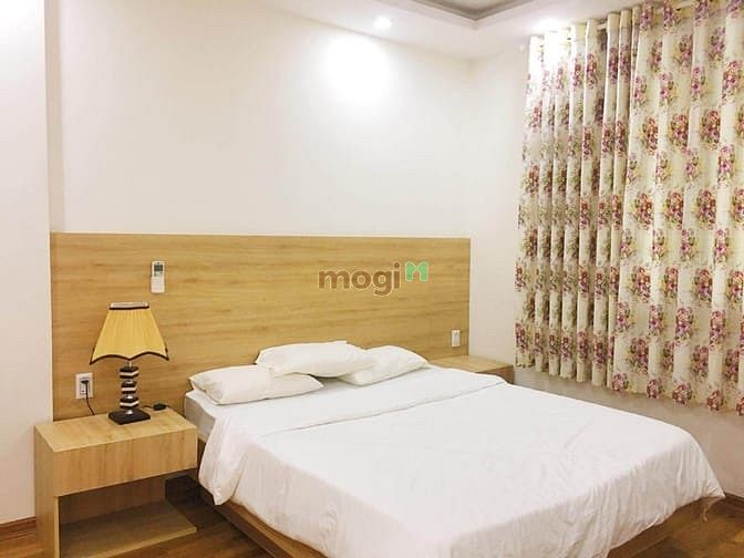 Hình ảnh Mb6623 nạp rút nhanh chóng 1PN có hồ bơi, khu Mỹ An - A136