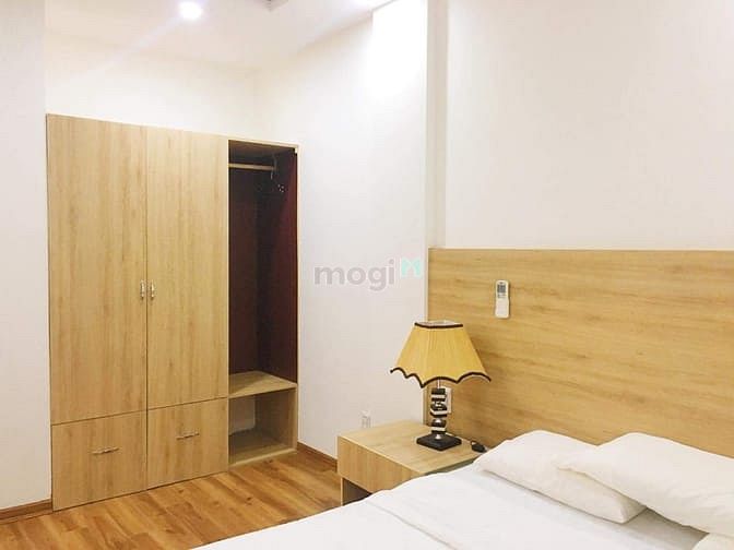 Hình ảnh Mb6623 nạp rút nhanh chóng 1PN có hồ bơi, khu Mỹ An - A136