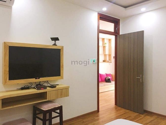 Hình ảnh Mb6623 nạp rút nhanh chóng 1PN có hồ bơi, khu Mỹ An - A136