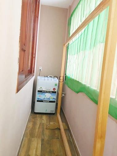 Hình ảnh Mb6623 nạp rút nhanh chóng 1PN có hồ bơi, khu Mỹ An - A136