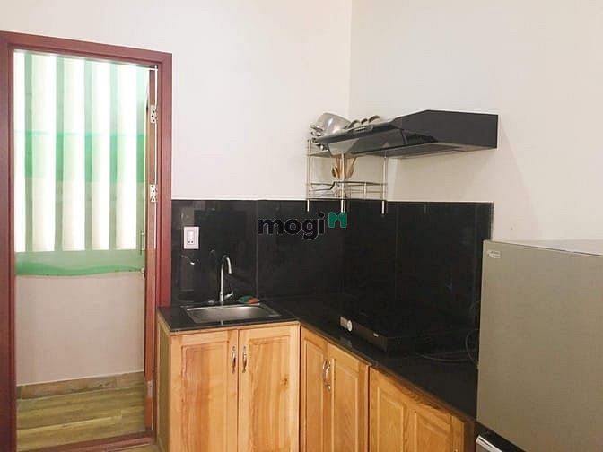 Hình ảnh Mb6623 nạp rút nhanh chóng 1PN có hồ bơi, khu Mỹ An - A136