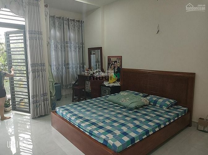 Hình ảnh Nhà hẻm 5.5m xe tải, ngang 4m, Chế Lan Viên, Q. Tân Phú