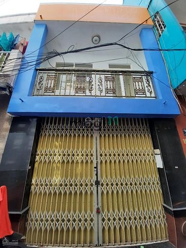 Hình ảnh Nhà Cao Văn Ngọc, Phú Trung, Đầm Sen
