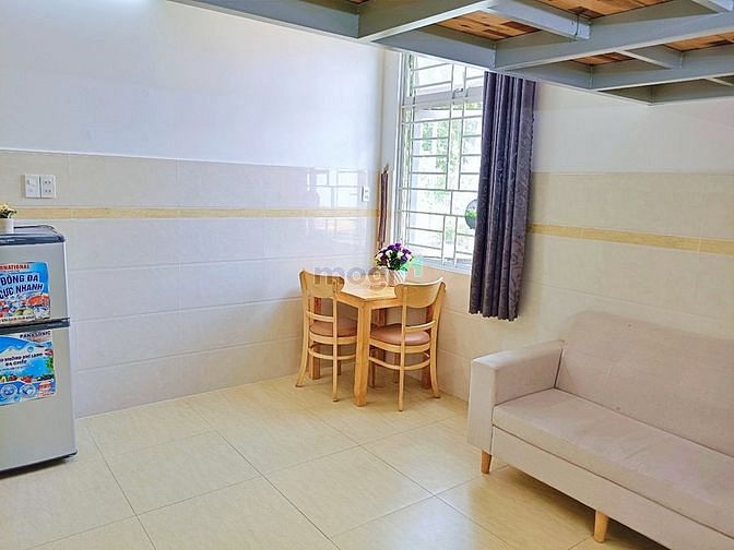 Hình ảnh CHDV, Mới 100%, Gác lửng, Full Nội thất, Liên hệ giảm giá thương lượng
