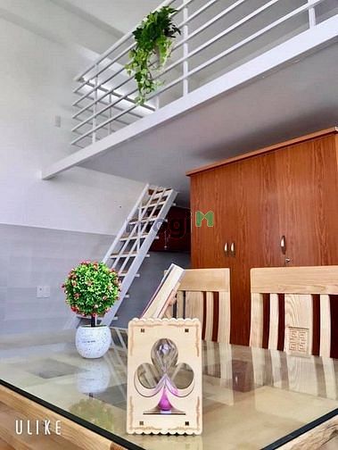 Hình ảnh CHDV, Mới 100%, Gác lửng, Full Nội thất, Liên hệ giảm giá thương lượng
