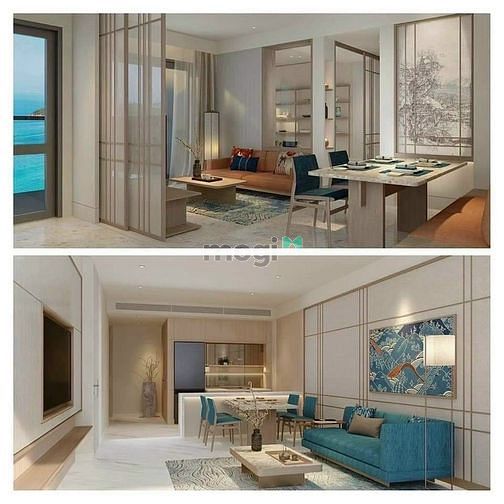 Hình ảnh Nhận ký gửi chi thuê mua bán Vinhomes GRAD park