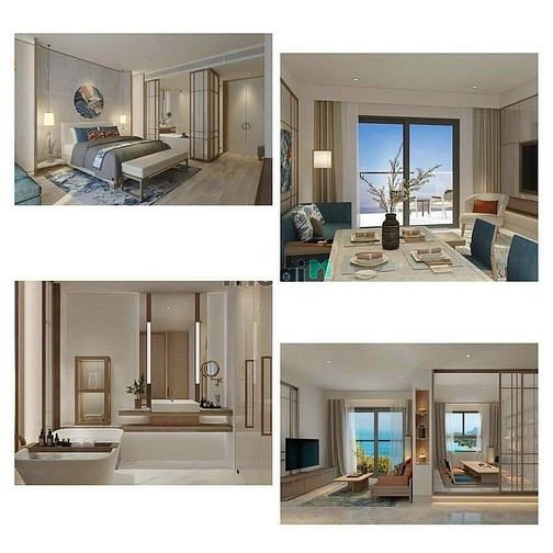 Hình ảnh Nhận ký gửi chi thuê mua bán Vinhomes GRAD park