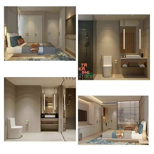 Hình ảnh Nhận ký gửi chi thuê mua bán Vinhomes GRAD park