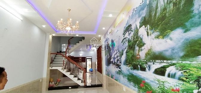 Hình ảnh bán nhà 1 sẹc, Chế Lan Viên, Tân Phú, 67.7m2, 2 tầng