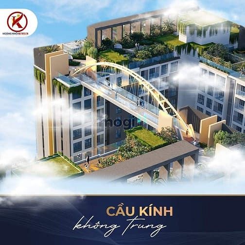 Hình ảnh HAPPY ONE CENTRAL – Biểu tượng tầm cao mới tại Bình Dương