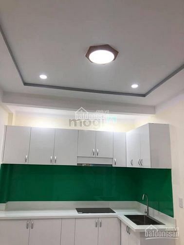 Hình ảnh 4.5 tỷ (43m2) - 2 tầng (Phú Trung, Tân Phú)