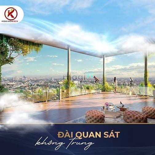 Hình ảnh HAPPY ONE CENTRAL – Biểu tượng tầm cao mới tại Bình Dương