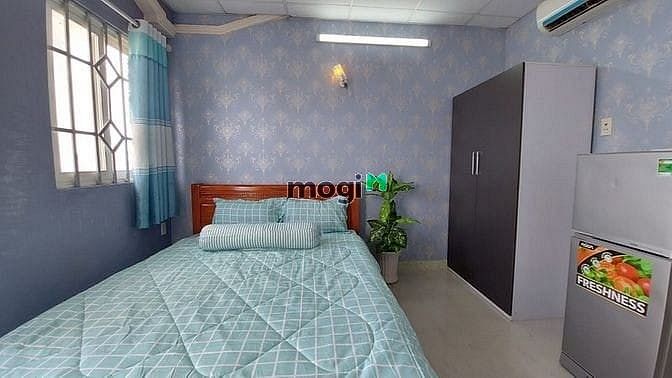 Hình ảnh 🍒Căn Hộ Studio Xinh Xắn, Đường 3/2 - 4' Đi TTTM VẠN HẠNH Mall