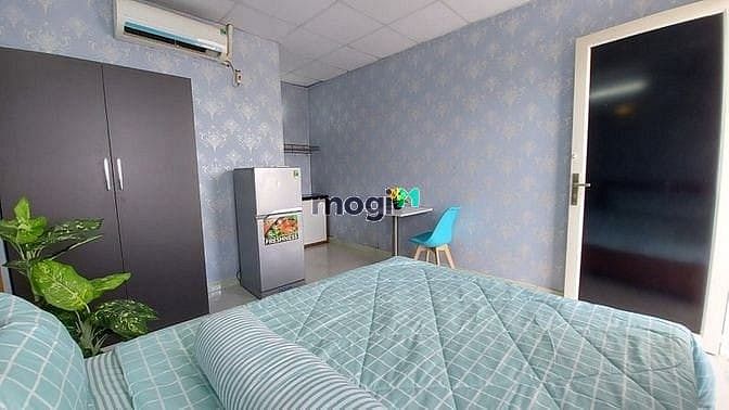 Hình ảnh 🍒Căn Hộ Studio Xinh Xắn, Đường 3/2 - 4' Đi TTTM VẠN HẠNH Mall