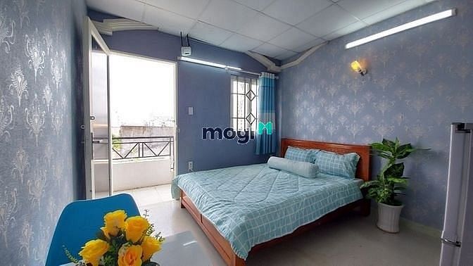 Hình ảnh 🍒Căn Hộ Studio Xinh Xắn, Đường 3/2 - 4' Đi TTTM VẠN HẠNH Mall