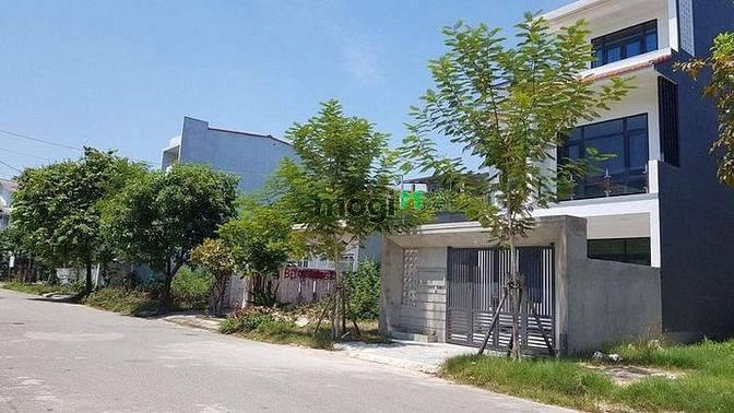 Hình ảnh Bán Đất Mặt Tiền Trường Gia Mô – P. Vỹ Dạ - Tp Huế