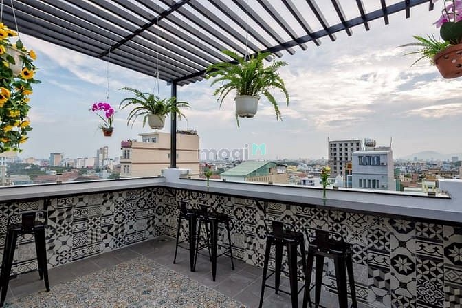 Hình ảnh Mb6623 nạp rút nhanh chóng Studio, ban công, phố đi bộ An Thượng - A466