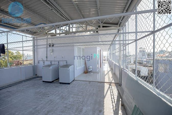 Hình ảnh 🌿✨Căn Hộ Nội Thất Cao Cấp, 25m2, Bùi Thị Xuân, Tân Bình