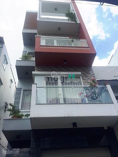 Hình ảnh Góc 2 MTKD Cao Văn Ngọc, Phú Trung, nhà đẹp 4x14.5m