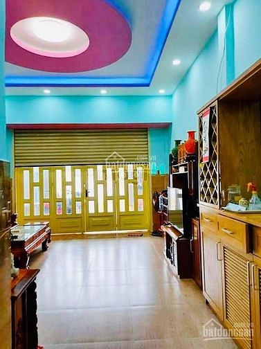 Hình ảnh Chế Lan Viên, Tân Phú 90m2, ngang 5m