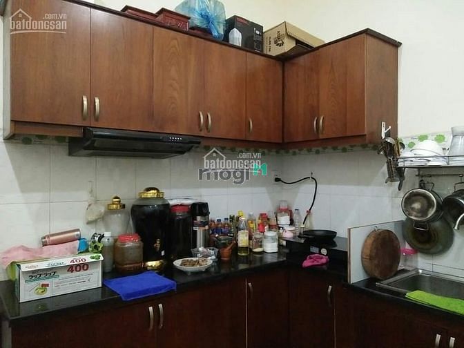 Hình ảnh Nhà 1 trệt 1 lầu 60m2 đường Chế Lan Viên