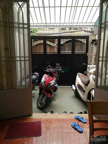 Hình ảnh Bán nhà ngon 4x16m hẻm 1 sẹc Chế Lan Viên, Tây Thạnh