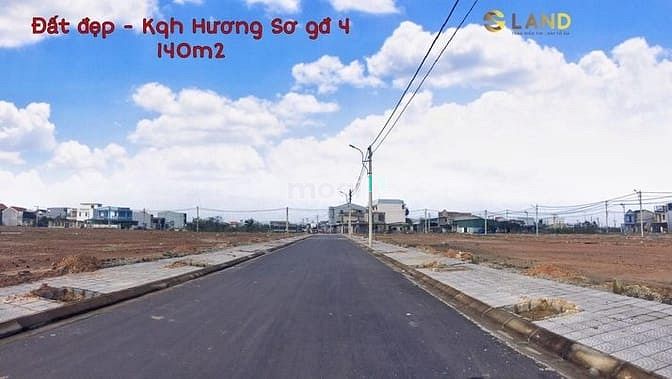 Hình ảnh Bán Đất Kqh Hương Sơ, Giá Siêu Rẻ