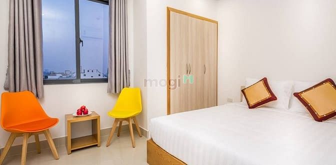 Hình ảnh Mb6623 nạp rút nhanh chóng 2PN hồ bơi, view biển, khu An Thượng - C048