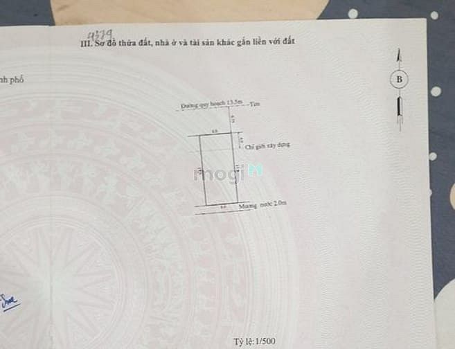 Hình ảnh Bán Đất Kqh Hương Sơ, Giá Siêu Rẻ