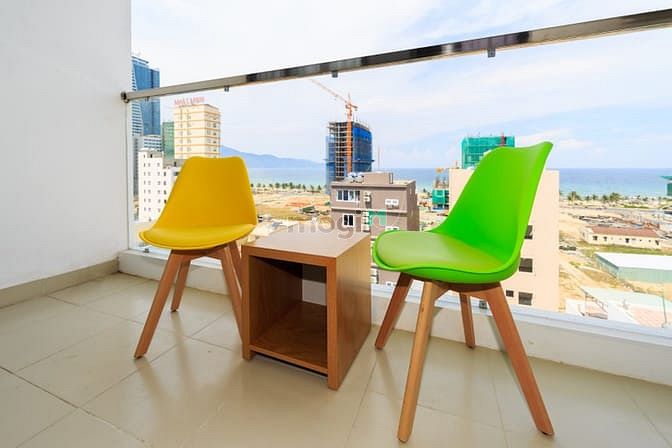 Hình ảnh Mb6623 nạp rút nhanh chóng 2PN hồ bơi, view biển, khu An Thượng - C048