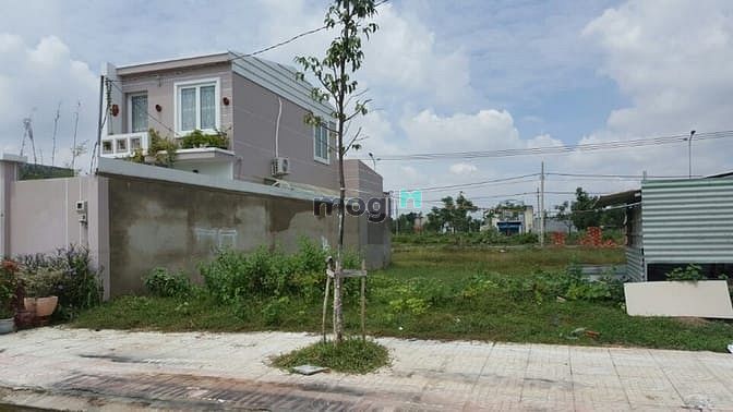 Hình ảnh Chính chủ cần ra đi lô đất Phước Tân, đường Võ Nguyên Giáp, Sổ Hồng