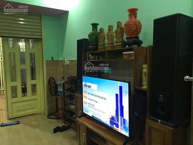 Hình ảnh Bán nhà 2 tầng HXT tránh Chế Lan Viên, 84m2