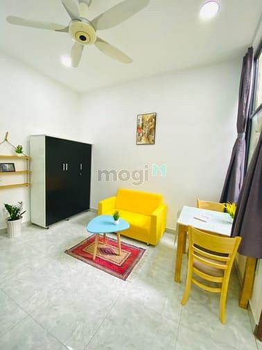 Hình ảnh CĂN HỘ 1PN CÓ BANCON - Điện Biên Phủ - Bình Thạnh