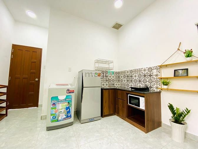 Hình ảnh CĂN HỘ 1PN CÓ BANCON - Điện Biên Phủ - Bình Thạnh