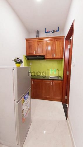 Hình ảnh Căn Hộ Studio Sang Trọng, LÝ THƯỜNG KIỆT Gần BV Trưng Vương Q10