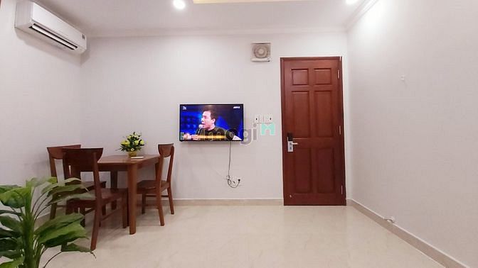 Hình ảnh Căn Hộ Studio Sang Trọng, LÝ THƯỜNG KIỆT Gần BV Trưng Vương Q10
